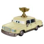 Автомобиль Mattel