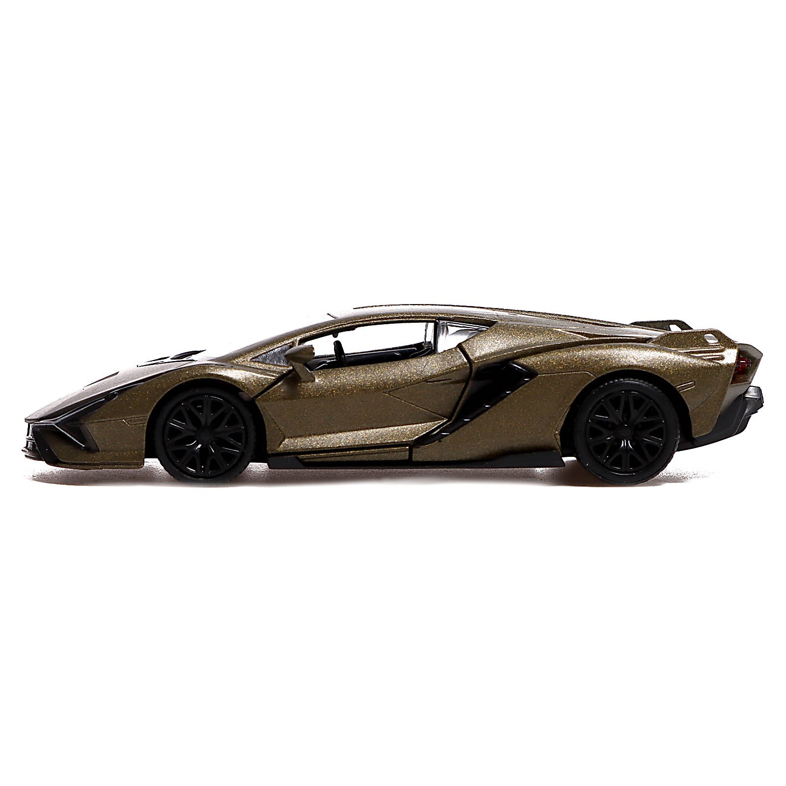 Автомобиль Автоград Lamborghini 1:32 9170905 - фото 3