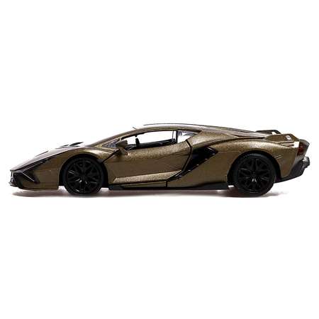 Автомобиль Автоград Lamborghini 1:32