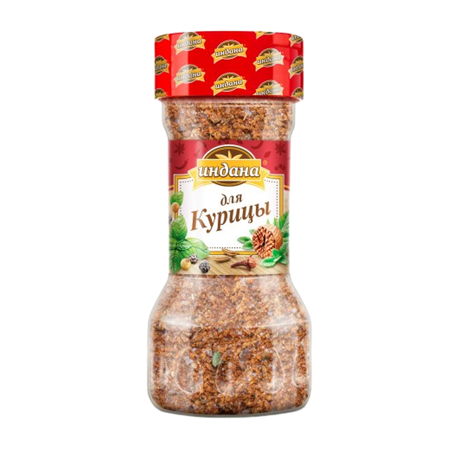 Приправа для курицы Индана 75г - фото 1