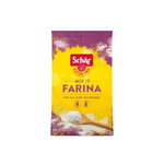 Мучная смесь без глютена Dr.Schar универсальная Mix It 500г