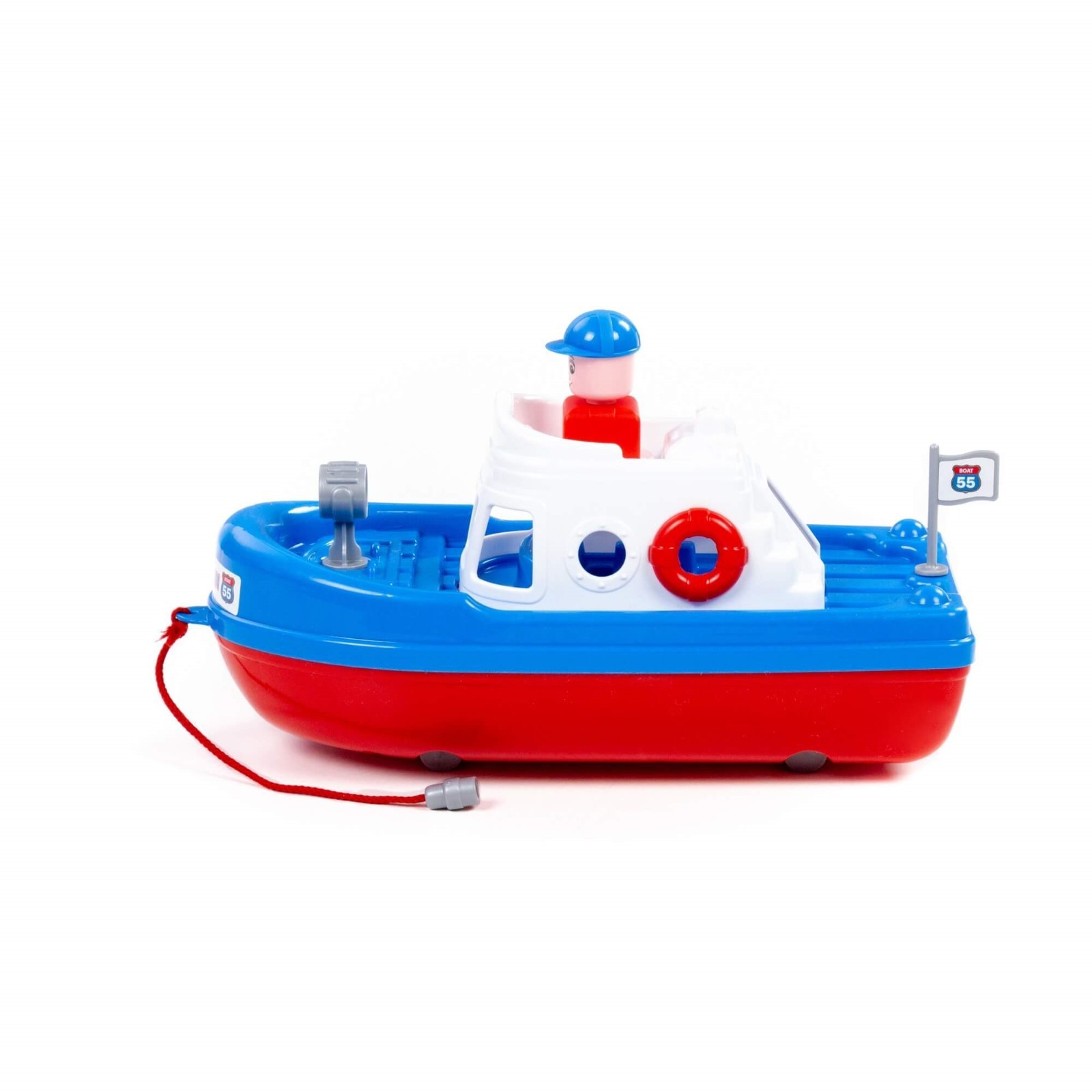 Катер Форма 9164055 - фото 2