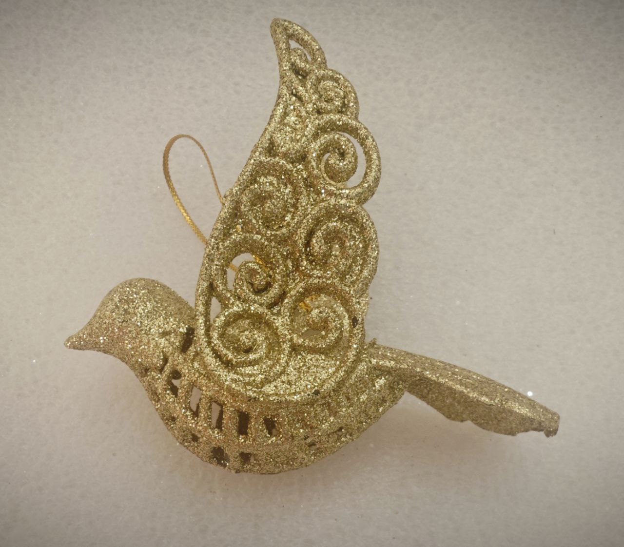 Украшение ёлочное Магия праздника NY18/035-G - фото 1