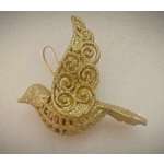 Украшение ёлочное Магия праздника NY18/035-G