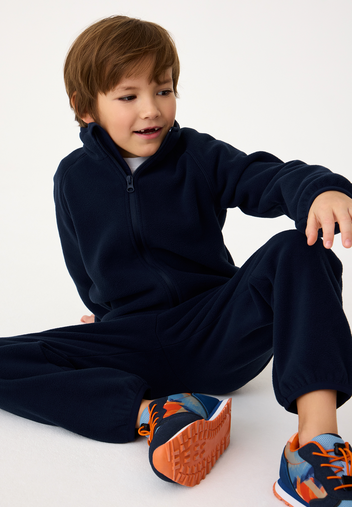 Костюм Lassie 7200002A-6961 - фото 8