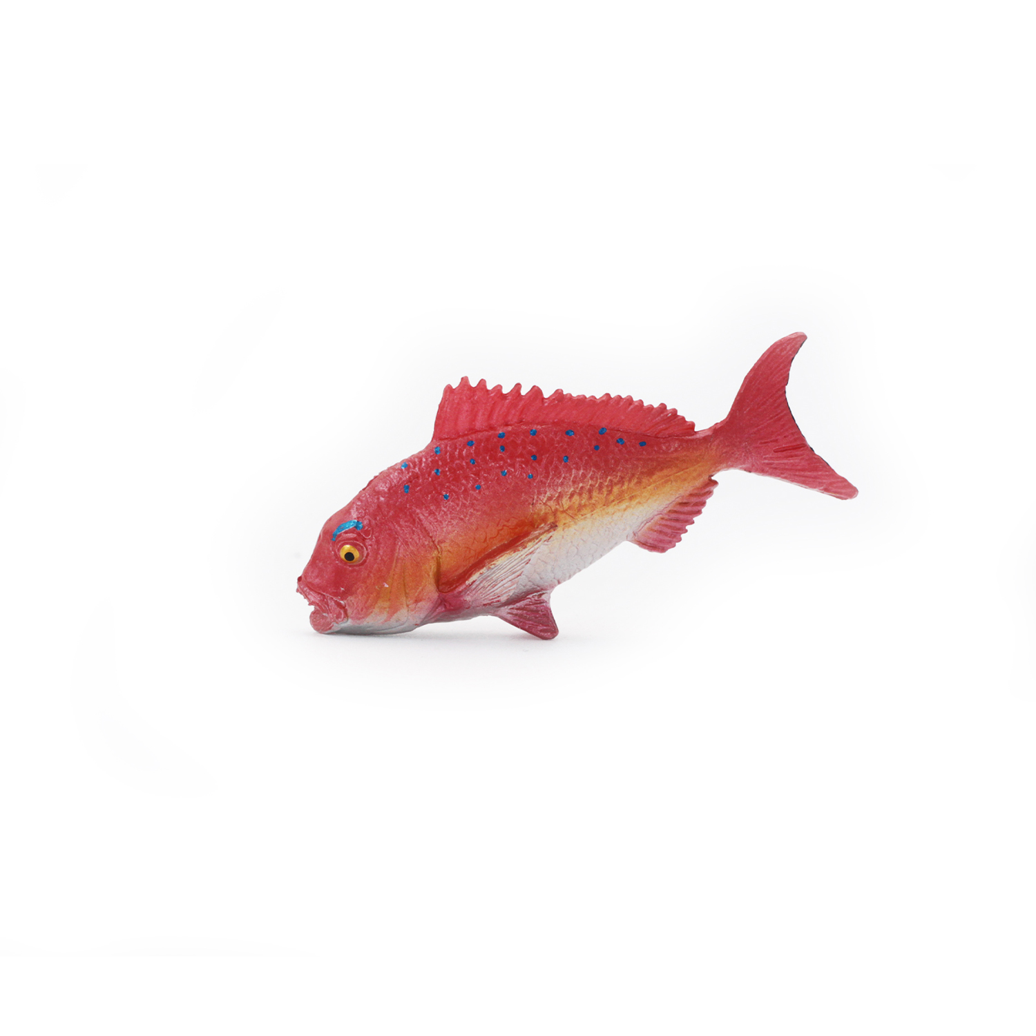 Фигурка Детское Время Рыба Кампечинский луциан - фото 3