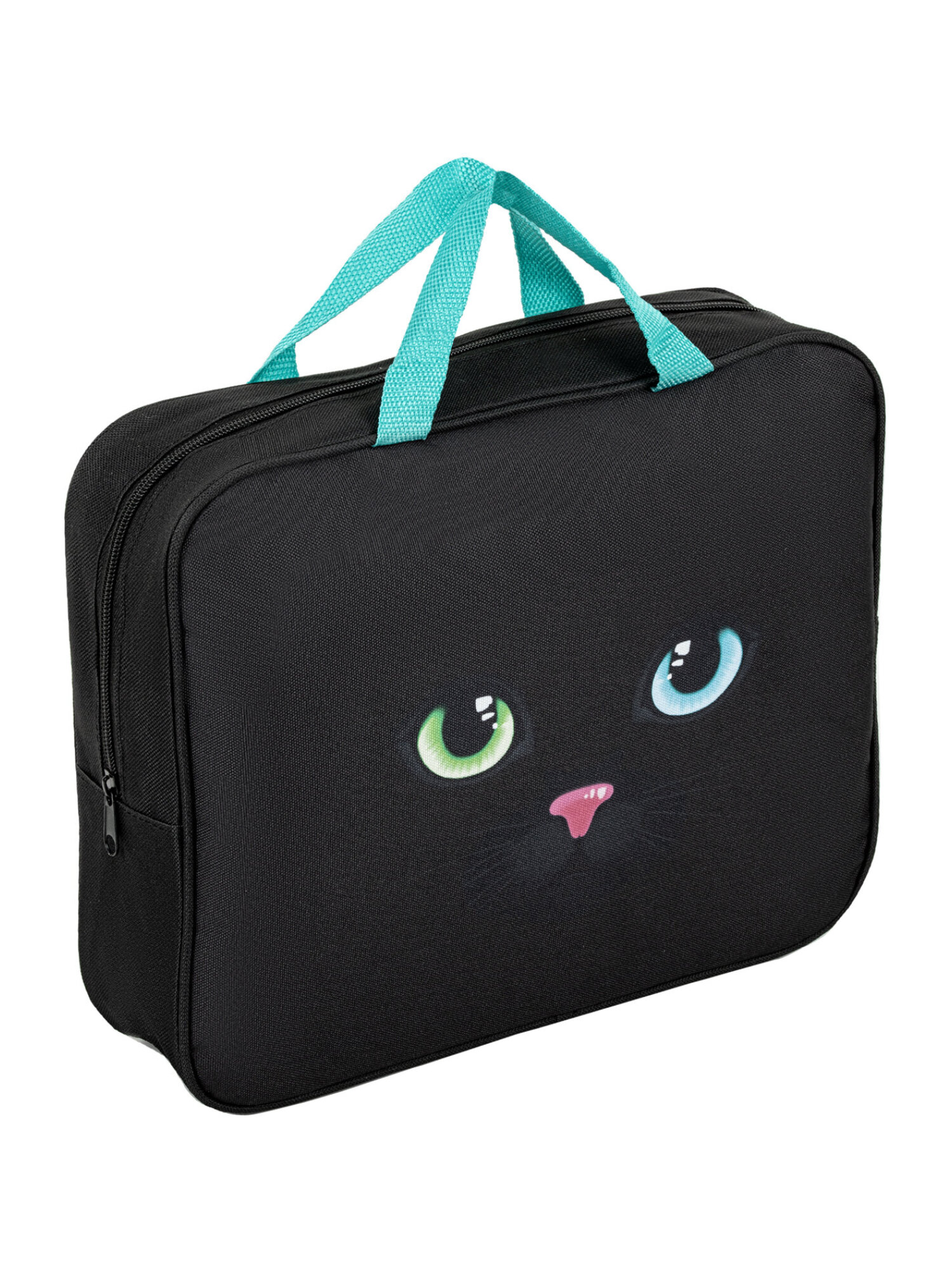 Папка с ручками Brauberg А4 - фото 7