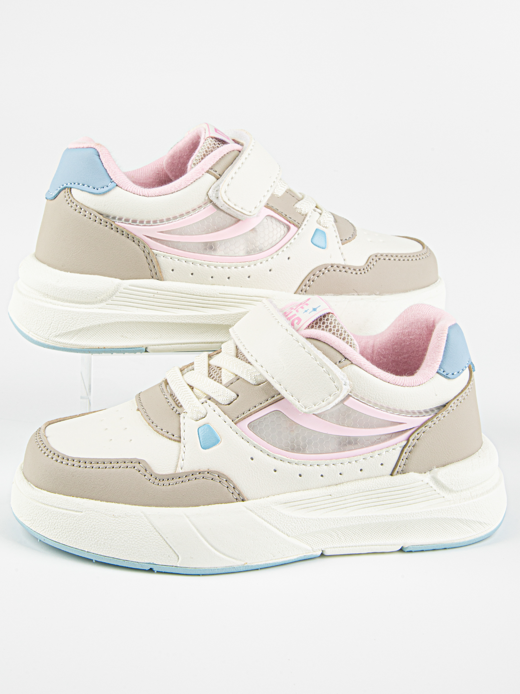 Кроссовки Kapika 721204-1 - фото 4