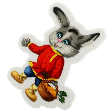 Игрушка КАПИТОШКA