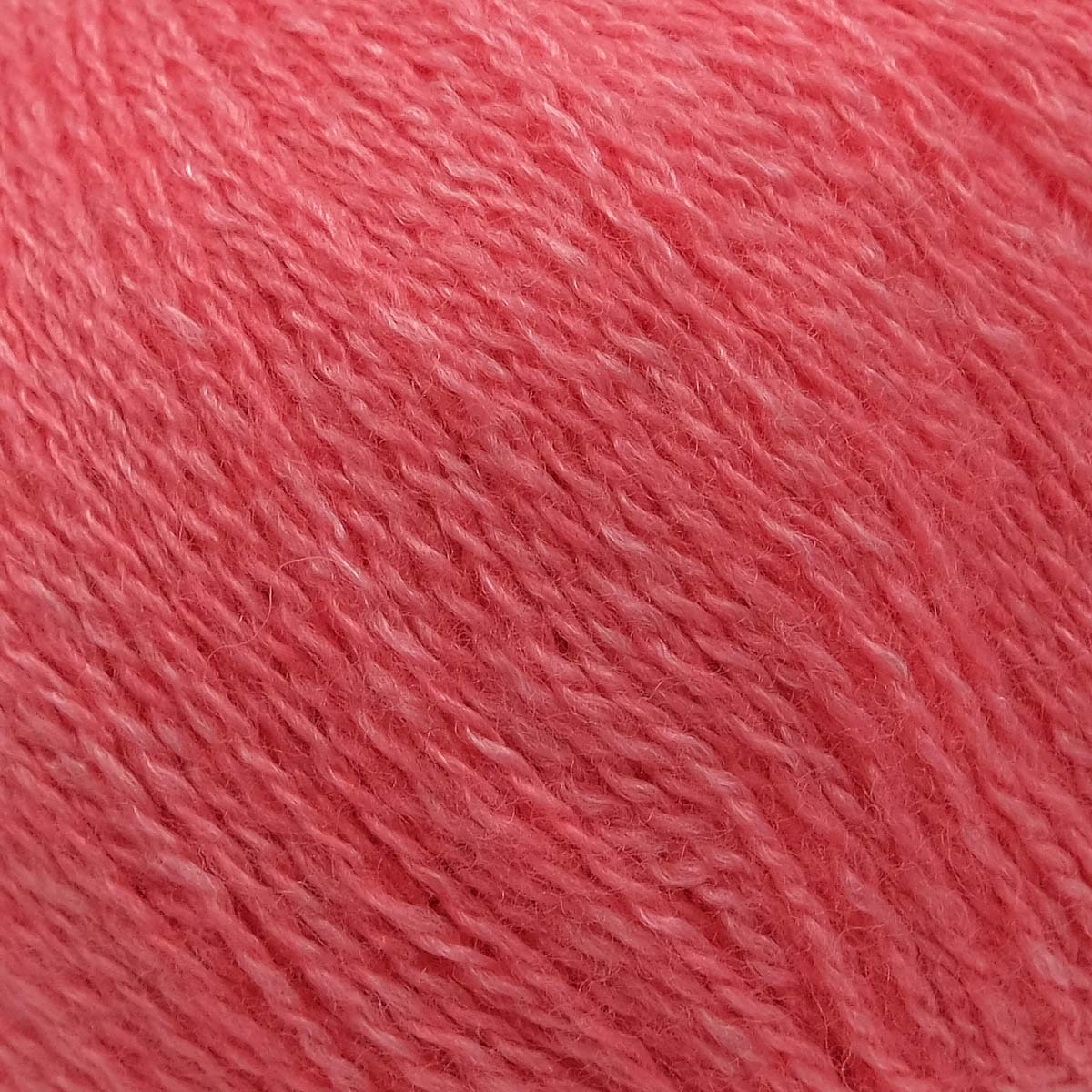 Пряжа YarnArt Silky Wool полушерстяная меринос 25 г 190 м 332 розовый 10 мотков - фото 7
