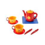 Игрушка Пластмастер