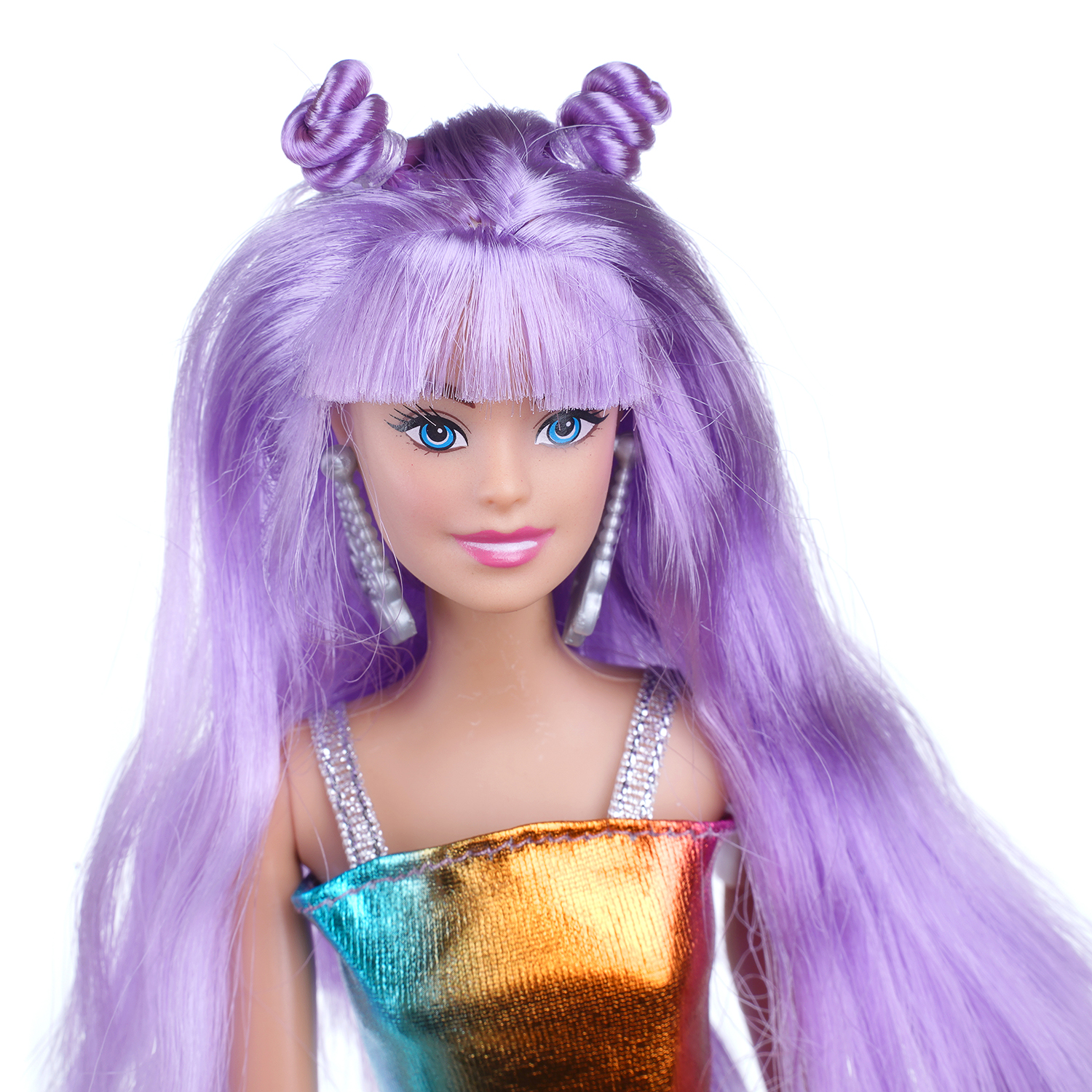 Кукла модельная Карапуз София высота 29 см 411396 - фото 4