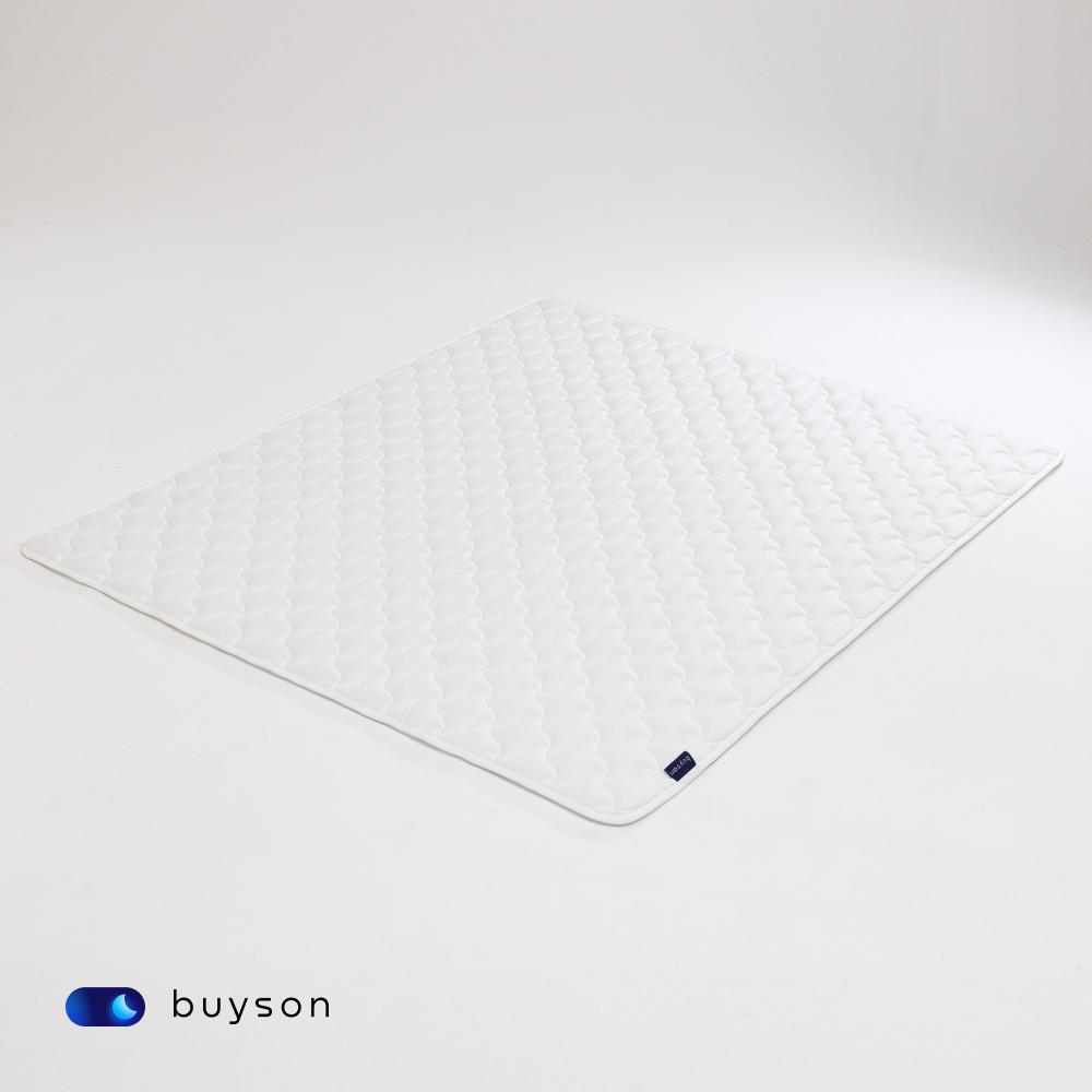 Наматрасник buyson BuyDream 200х160 - фото 10