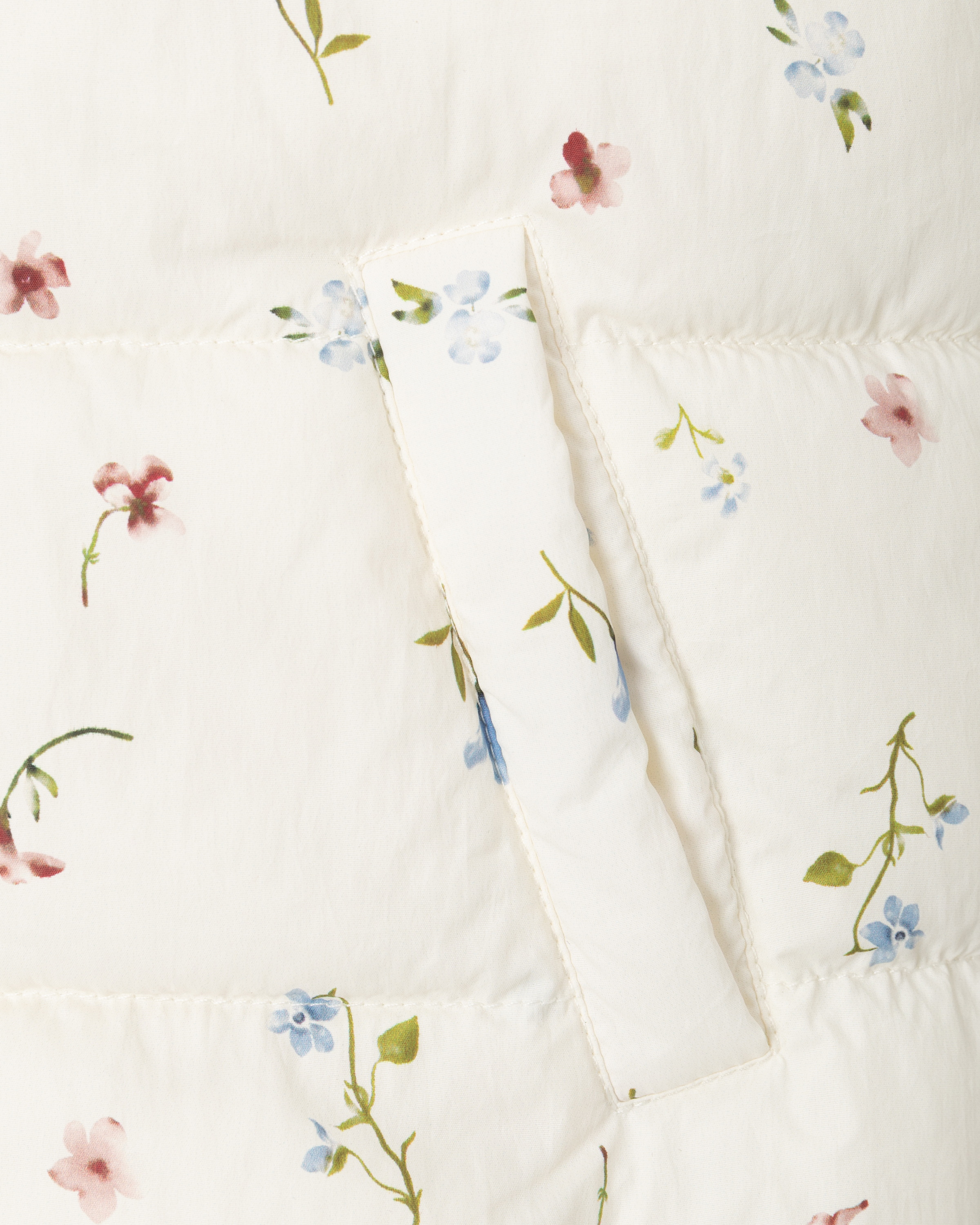 Жилет BabyGo S26BG4-BG740ig-L2 - фото 5