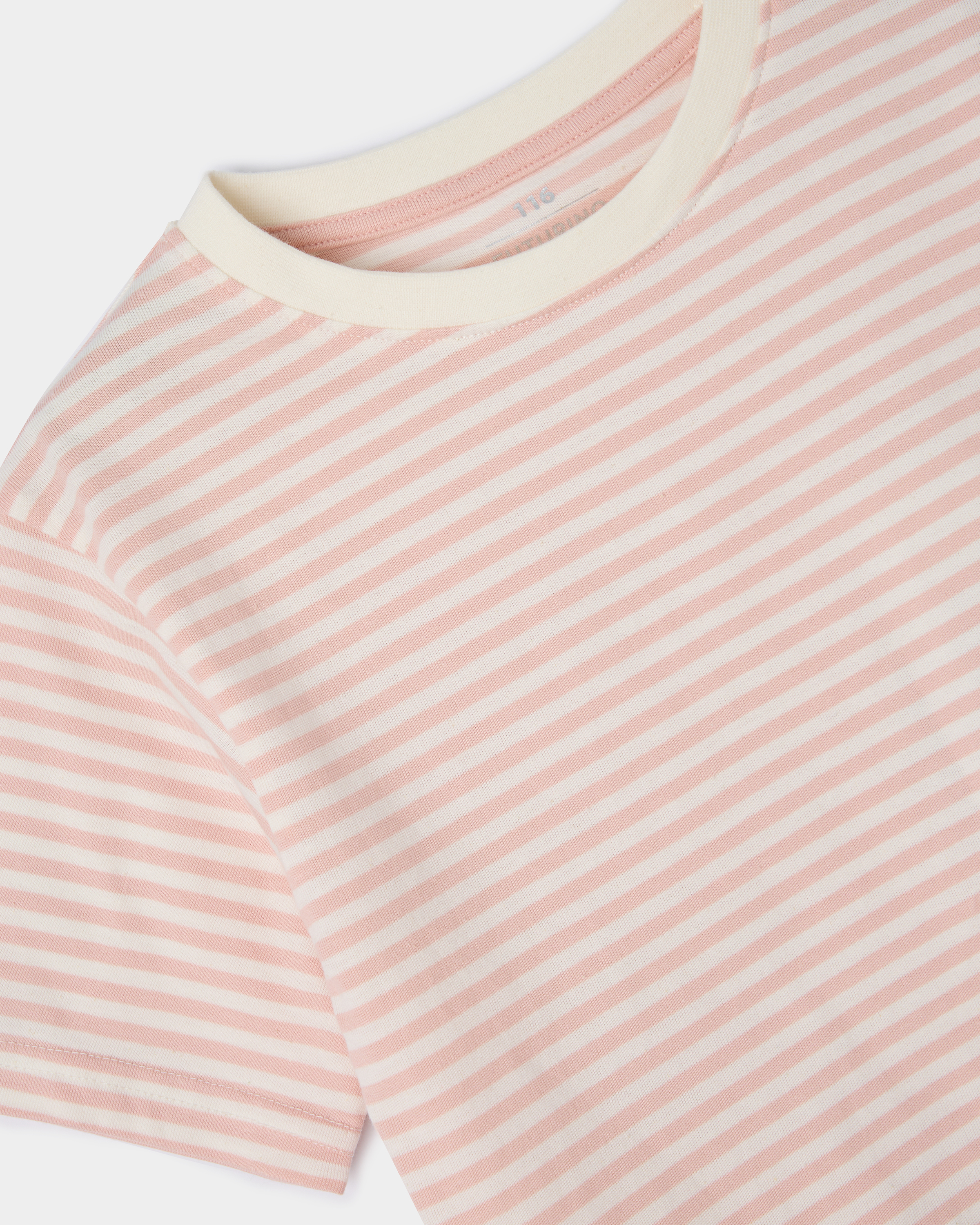 Футболка Futurino S26FU3-G103-2kg-JJ - фото 3