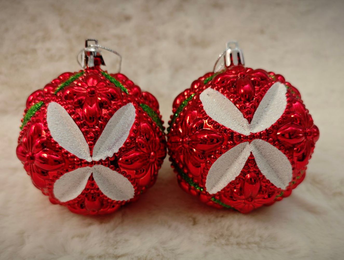 Украшение ёлочное Магия праздника NY18/043-1 - фото 1