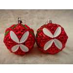 Украшение ёлочное Магия праздника NY18/043-1