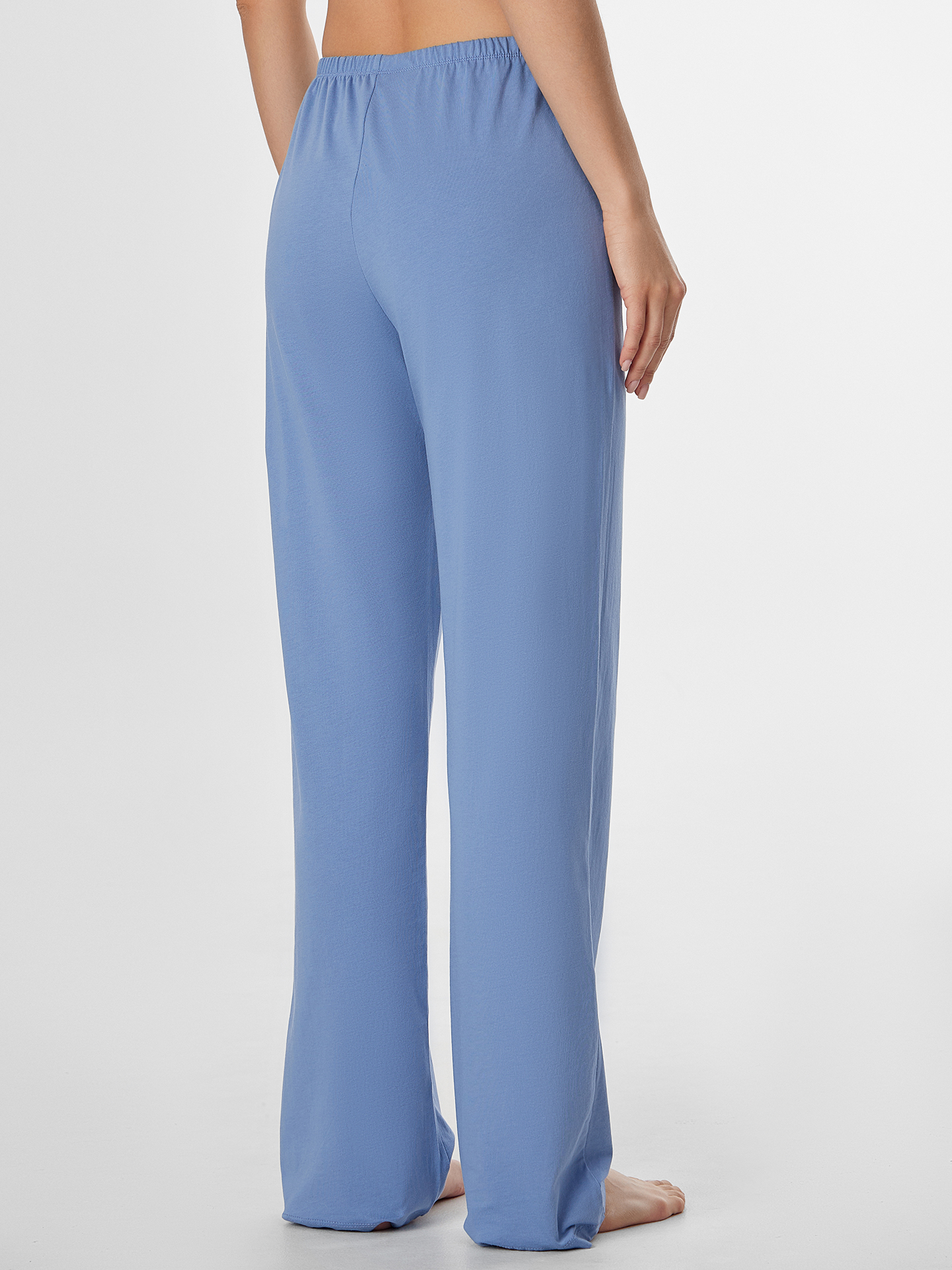 Пижама Mark Formelle (Марк Формэль) 592635/синий +печать1 - фото 7