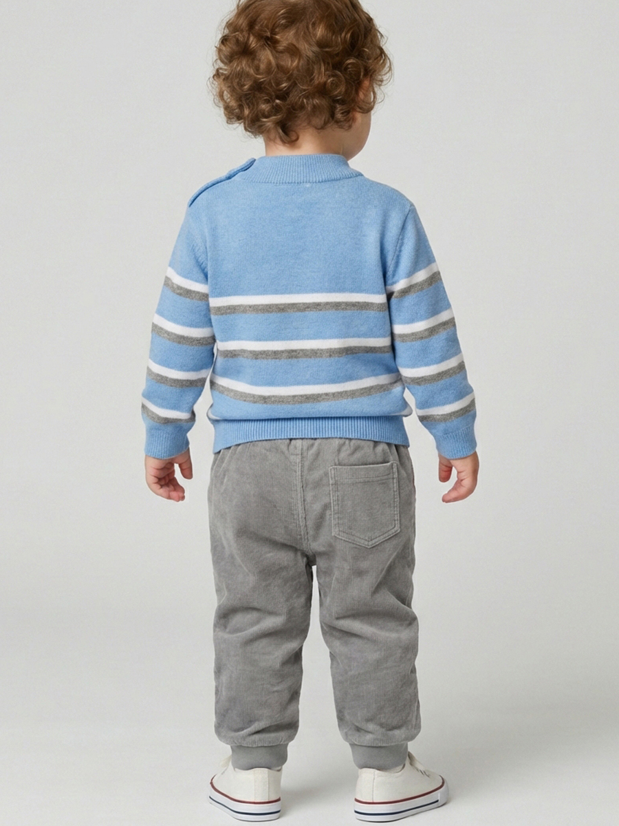 Свитер PlayToday 12613059 - фото 3