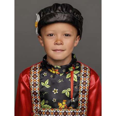 Костюм пуговка