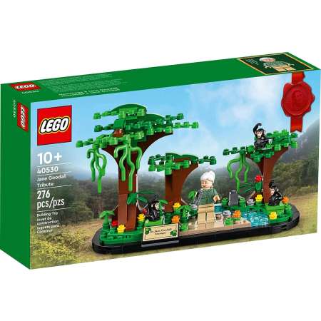 Конструктор LEGO 40530 272 дет.