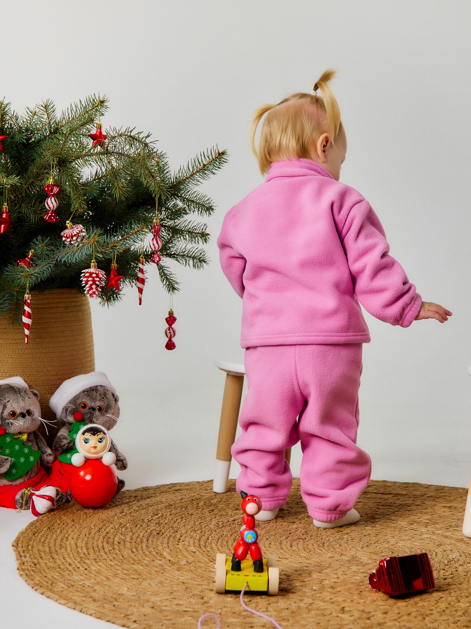 Костюм Крошка Я 10757231 - фото 2