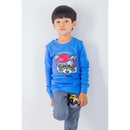 Джемпер LELO kids