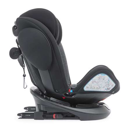 Автокресло Chicco Unico Plus Ombra 0+/1/2/3 (0-36 кг)