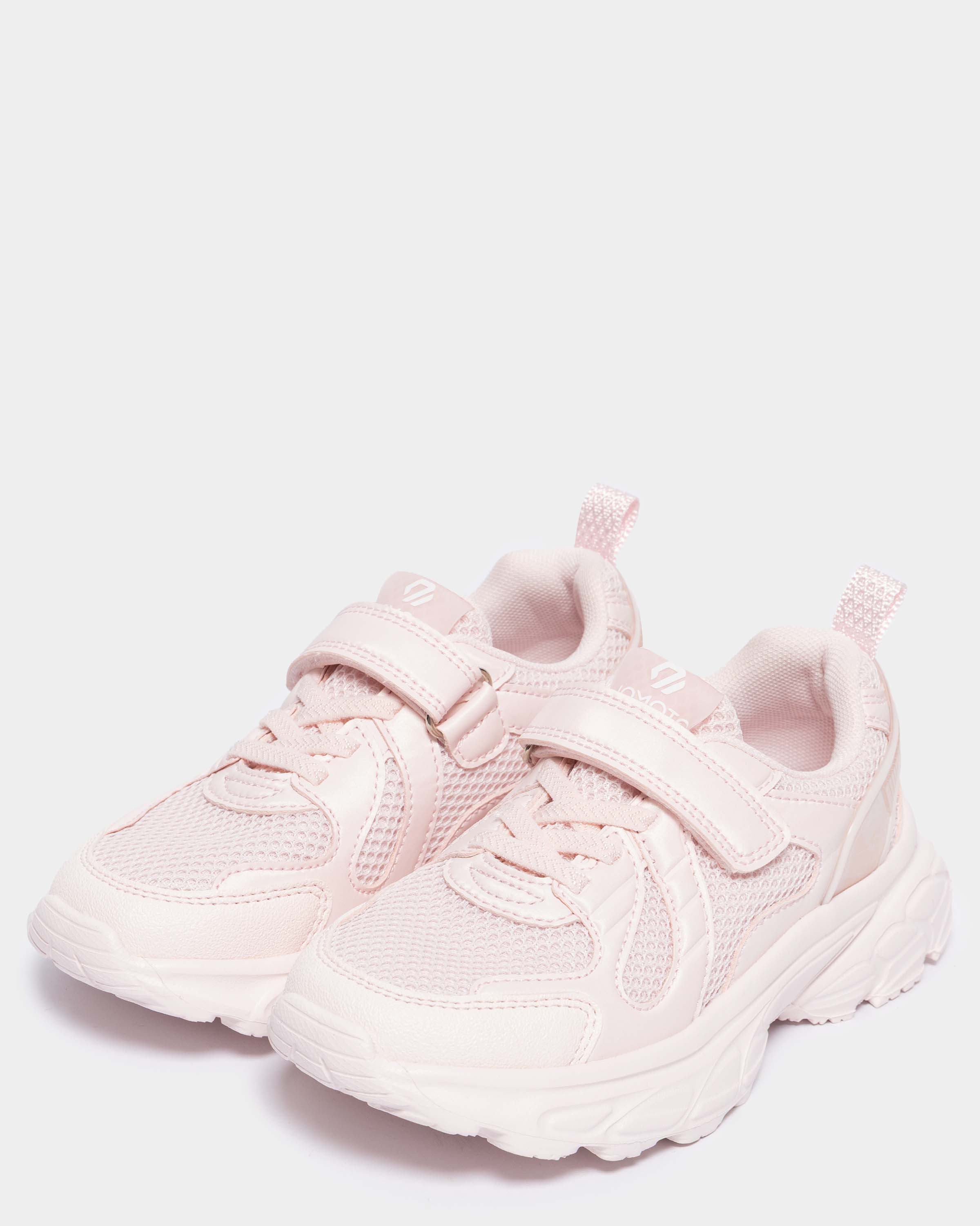 Кроссовки Jomoto S26WFkgRS-322-JJ - фото 3