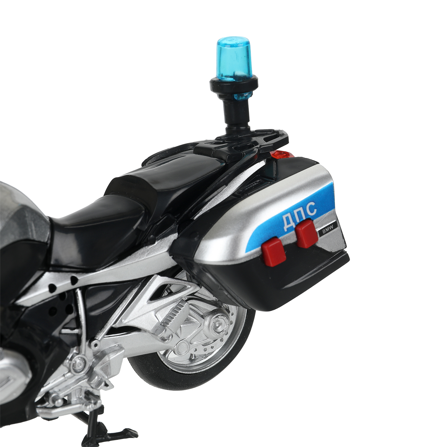 Мотоцикл Технопарк BMW 396367 - фото 6