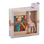 Прорезыватель Sophie la girafe Подарочный