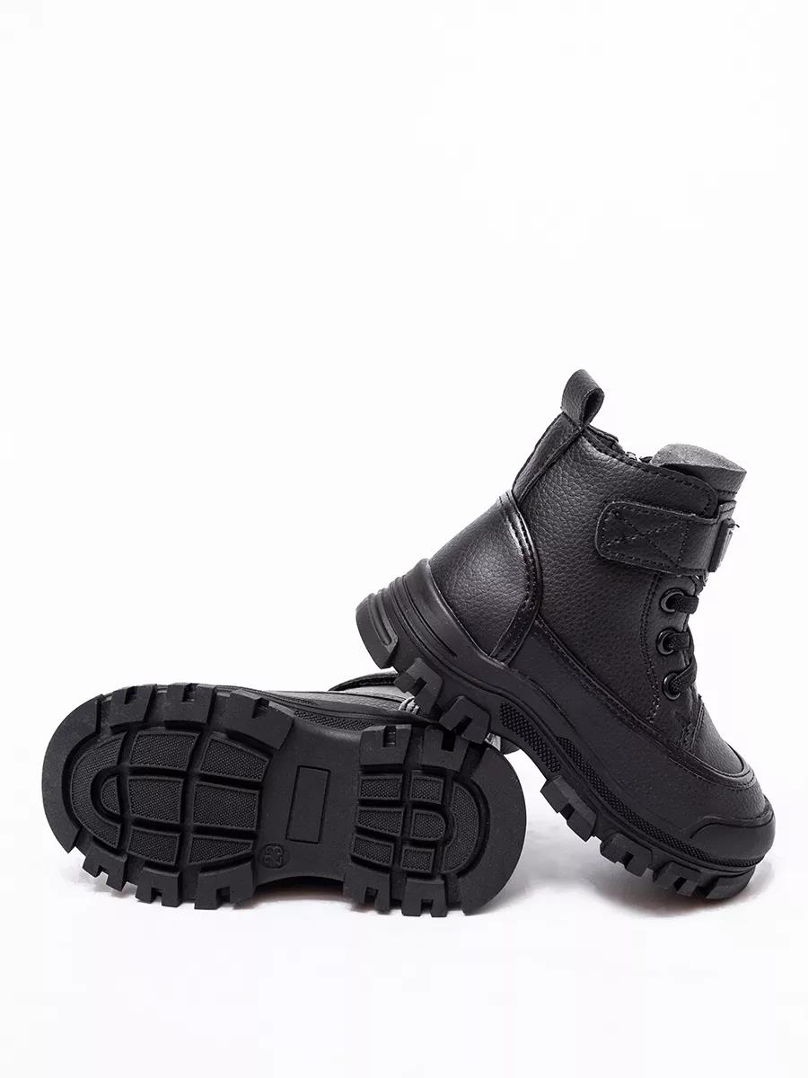 Ботинки Тотошка T729-1A - фото 4