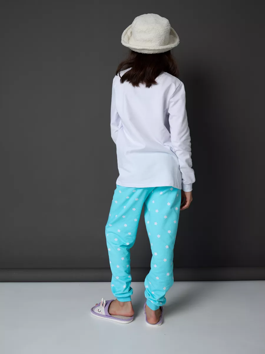 Пижама MIKO YUMI BCP-printed-coala - фото 6