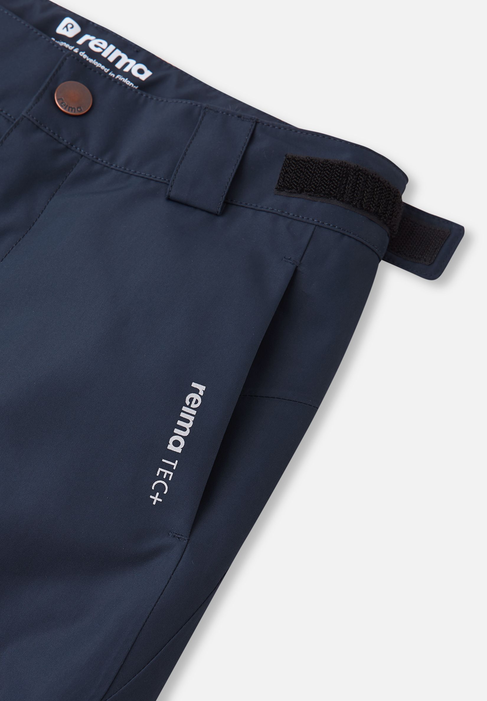 Брюки Reima 532217A-6980 - фото 5