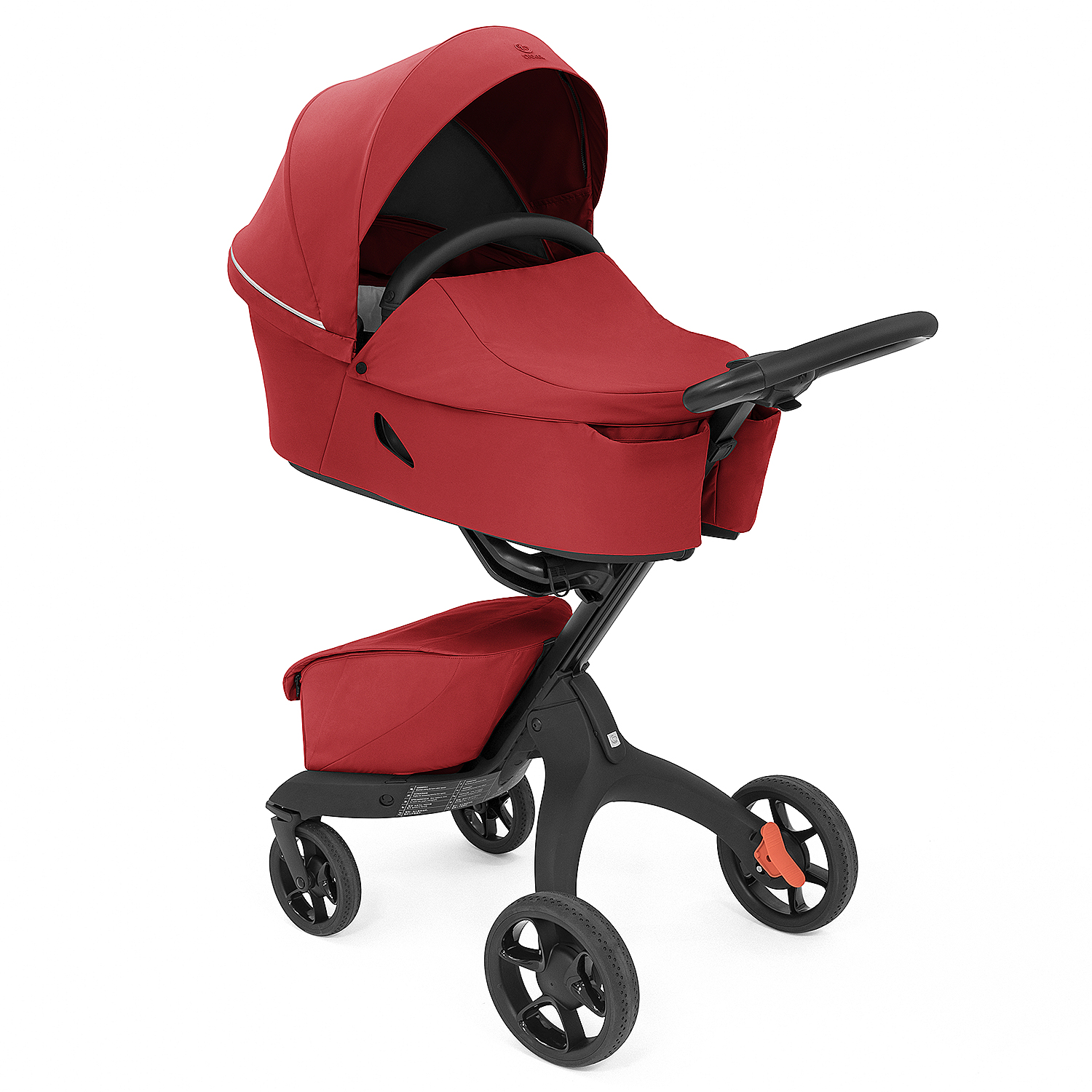 Люлька Stokke Xplory X - фото 7