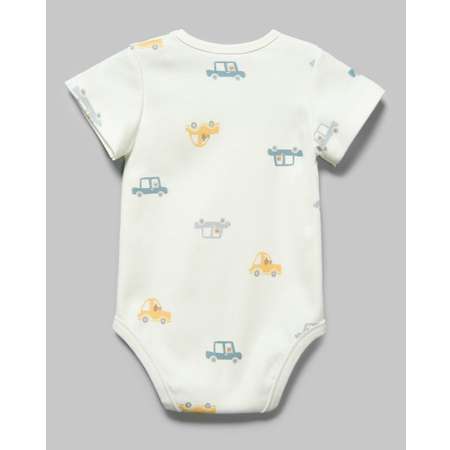 Боди BabyGo