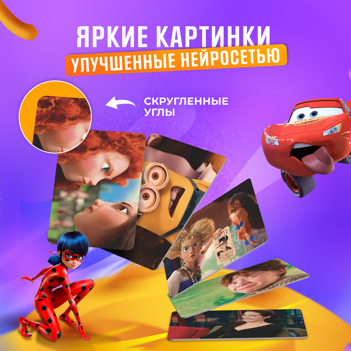 Настольная игра Memeclub Что за мем - фото 6