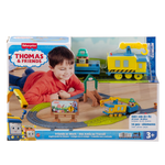 Игровой набор Thomas and Friends Моторизированный трек HGY78