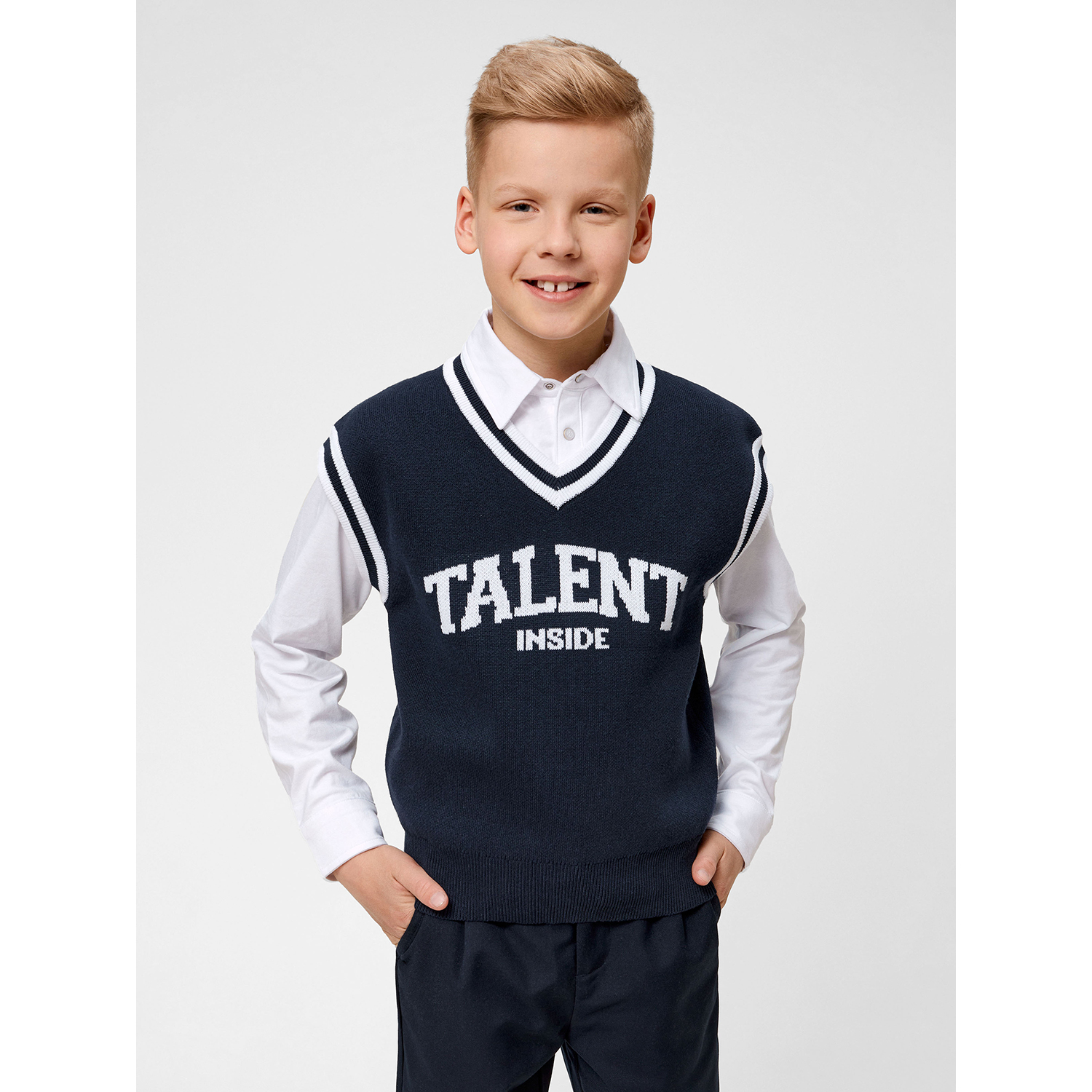 Жилет Acoola 20140400033_0071699 - фото 1