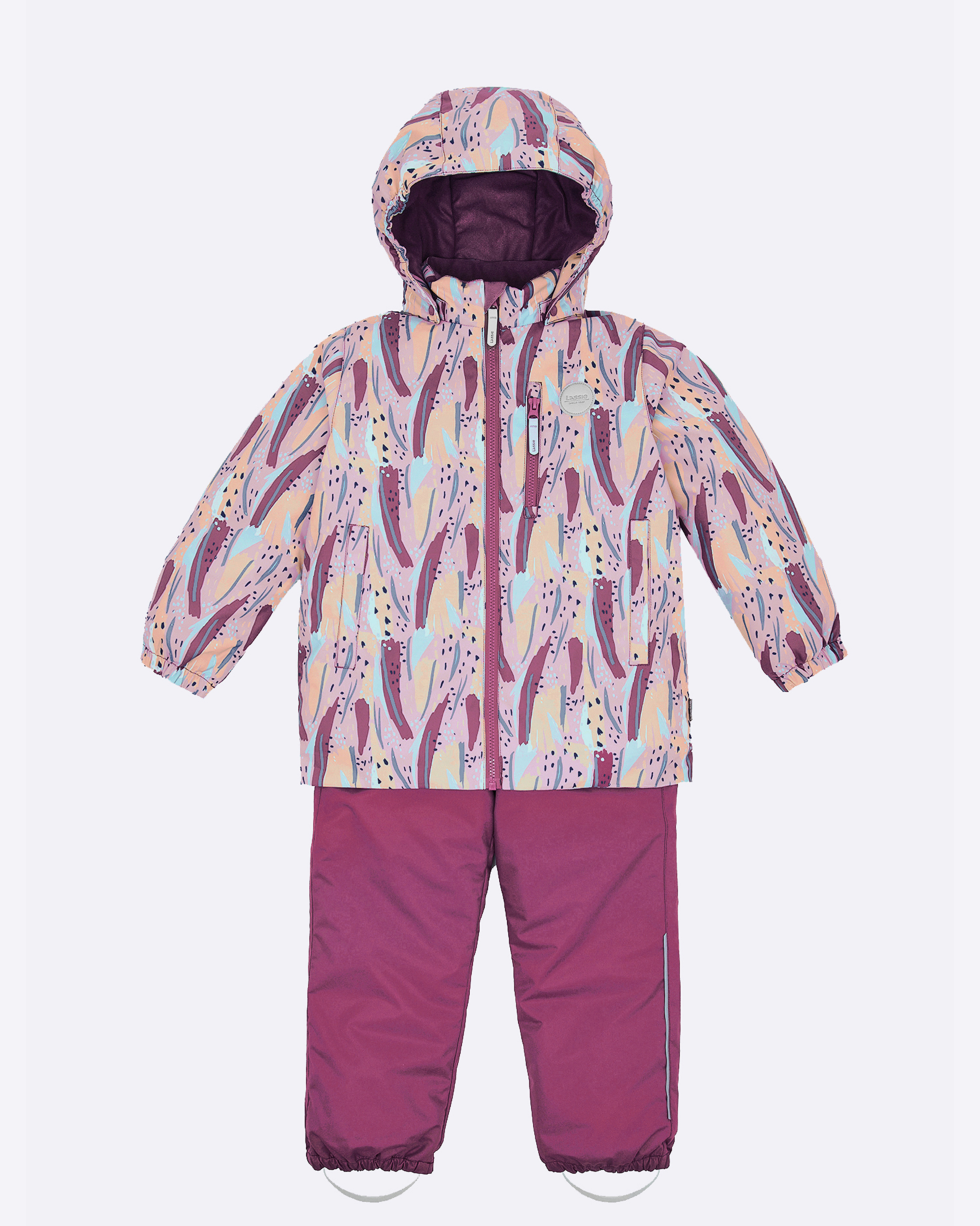 Комплект Lassie 71105404DM-4590 - фото 2