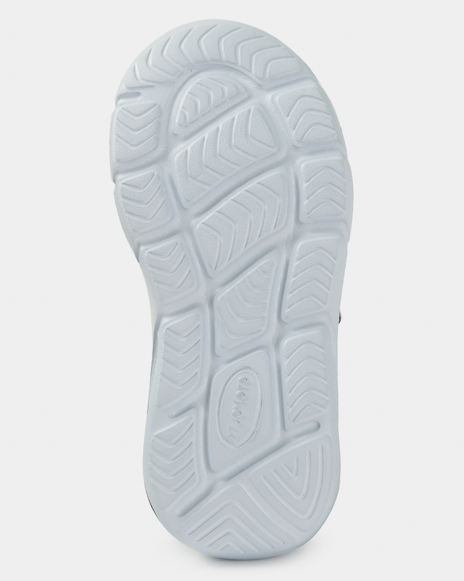 Кроссовки Jomoto S26WFkbRS-516-66 - фото 5