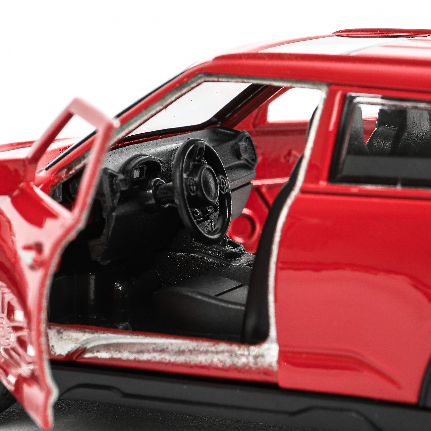 Автомобиль Технопарк KIA KIA Soul 392019 - фото 8