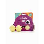 Бомбочка URAL LAB