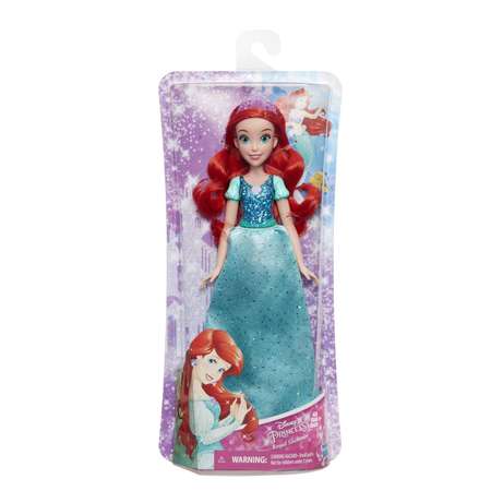 Кукла классическая Disney Princess
