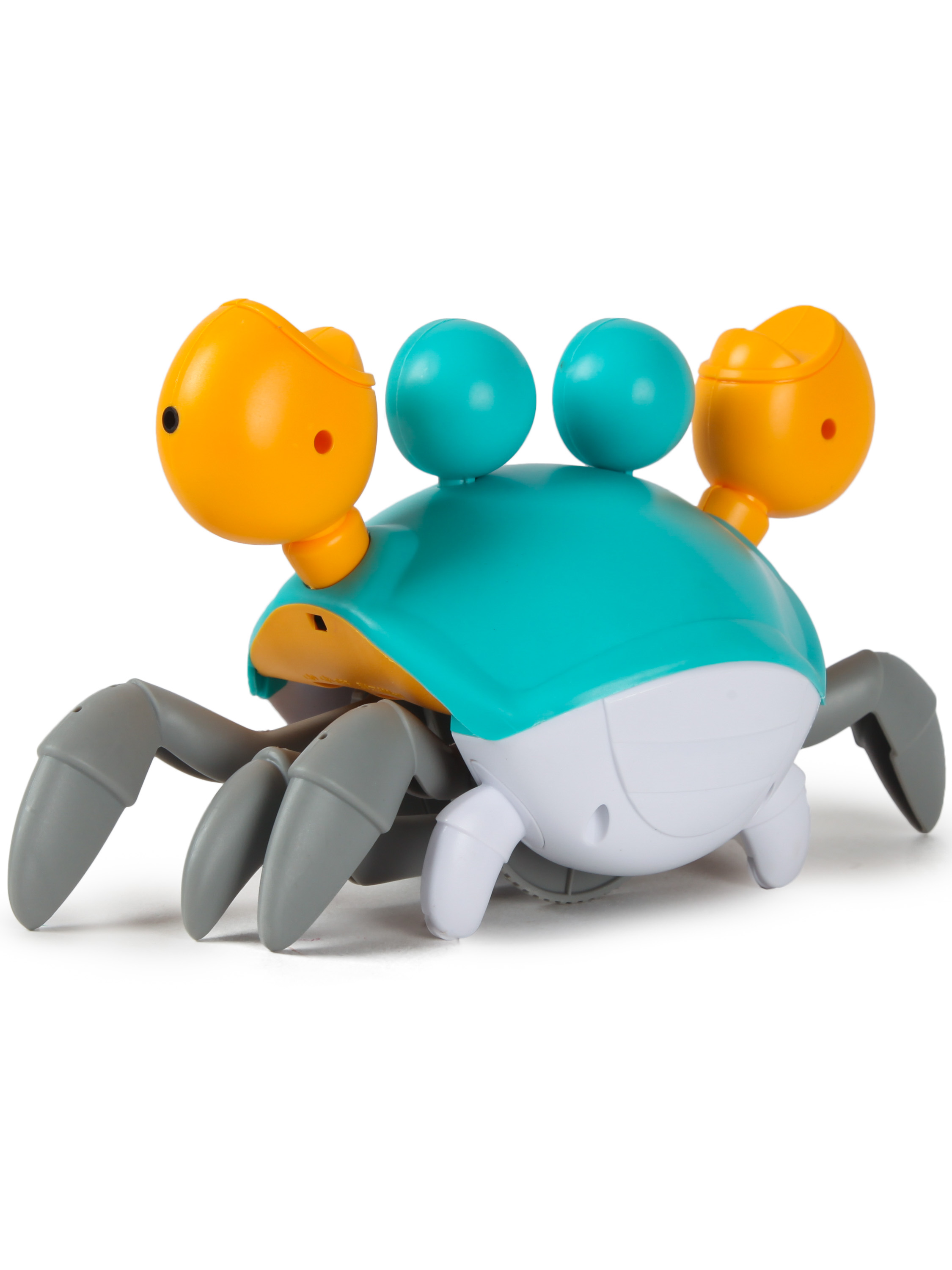 Игрушка BabyGo Крабик-непоседа - фото 5
