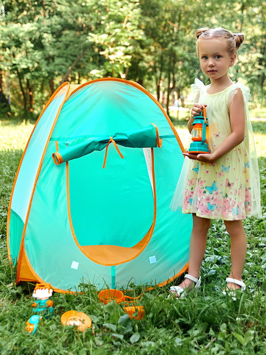 Палатка Givito - фото 1