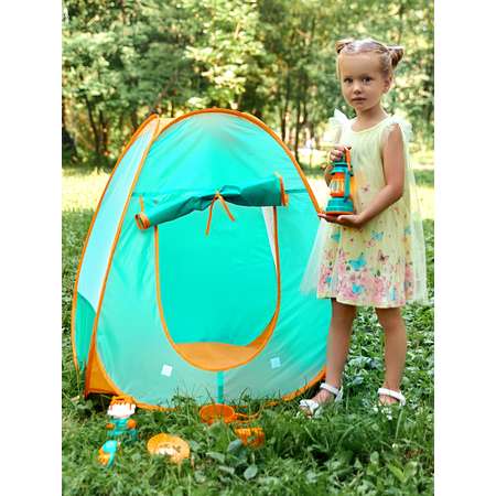 Палатка Givito