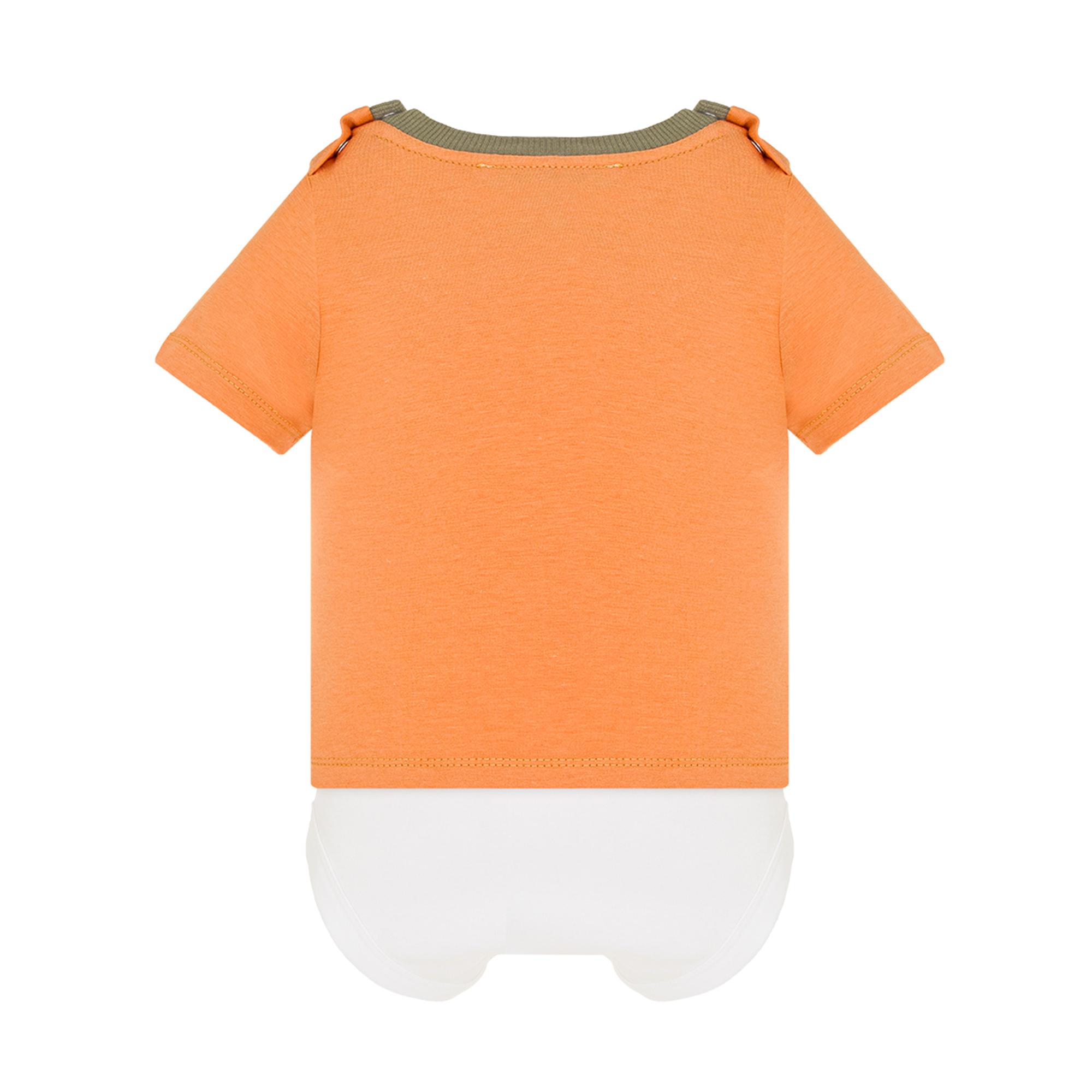 Боди CHOUPETTE 43.127 - фото 2