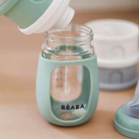 Поильник BEABA 210 мл