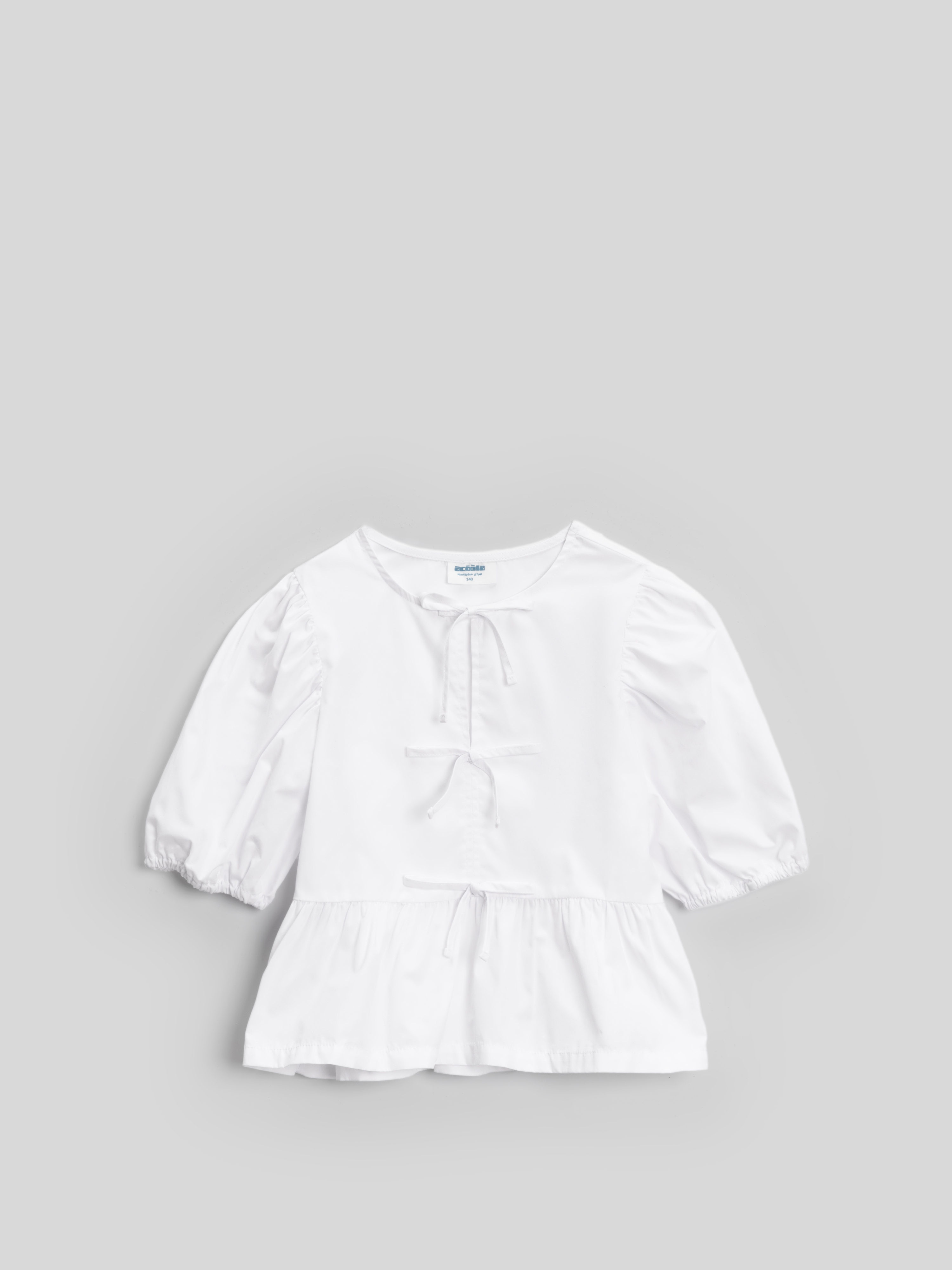 Блузка Acoola 20210270102_0095403 - фото 2